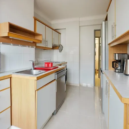 De Madrid - Welkeys Apartment Cannes