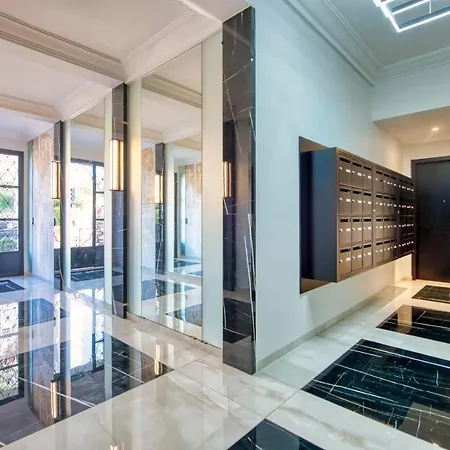 De Madrid - Welkeys Apartment